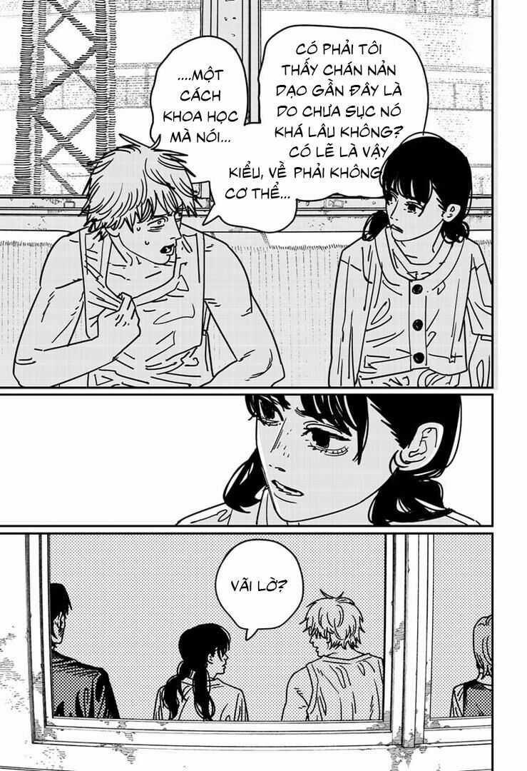 Hội Pháp Sư - Chapter 166 - Trang 6