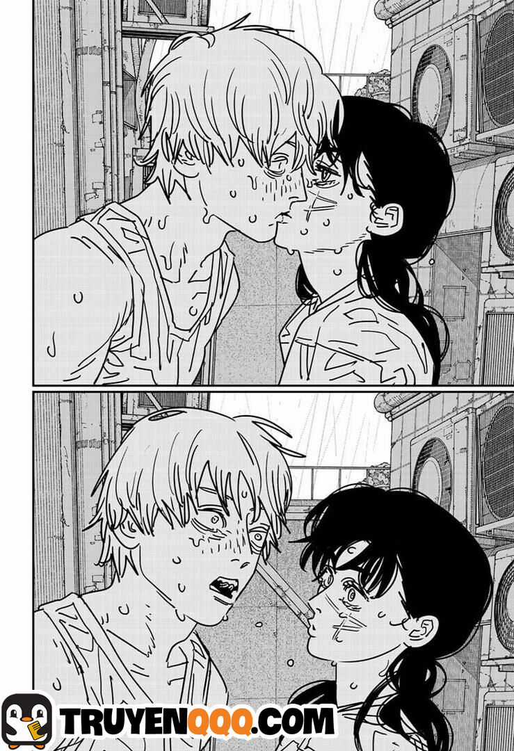 Hội Pháp Sư - Chapter 167 - Trang 11