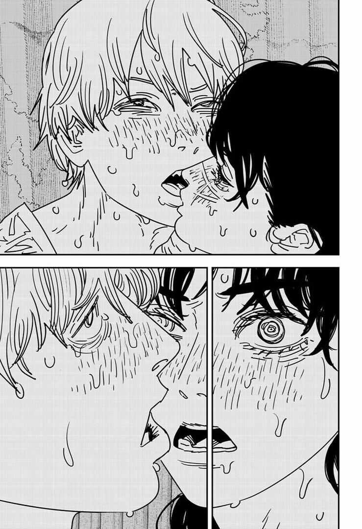 Hội Pháp Sư - Chapter 167 - Trang 16