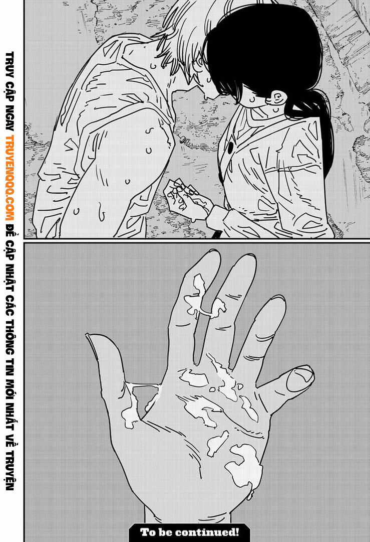 Hội Pháp Sư - Chapter 167 - Trang 17