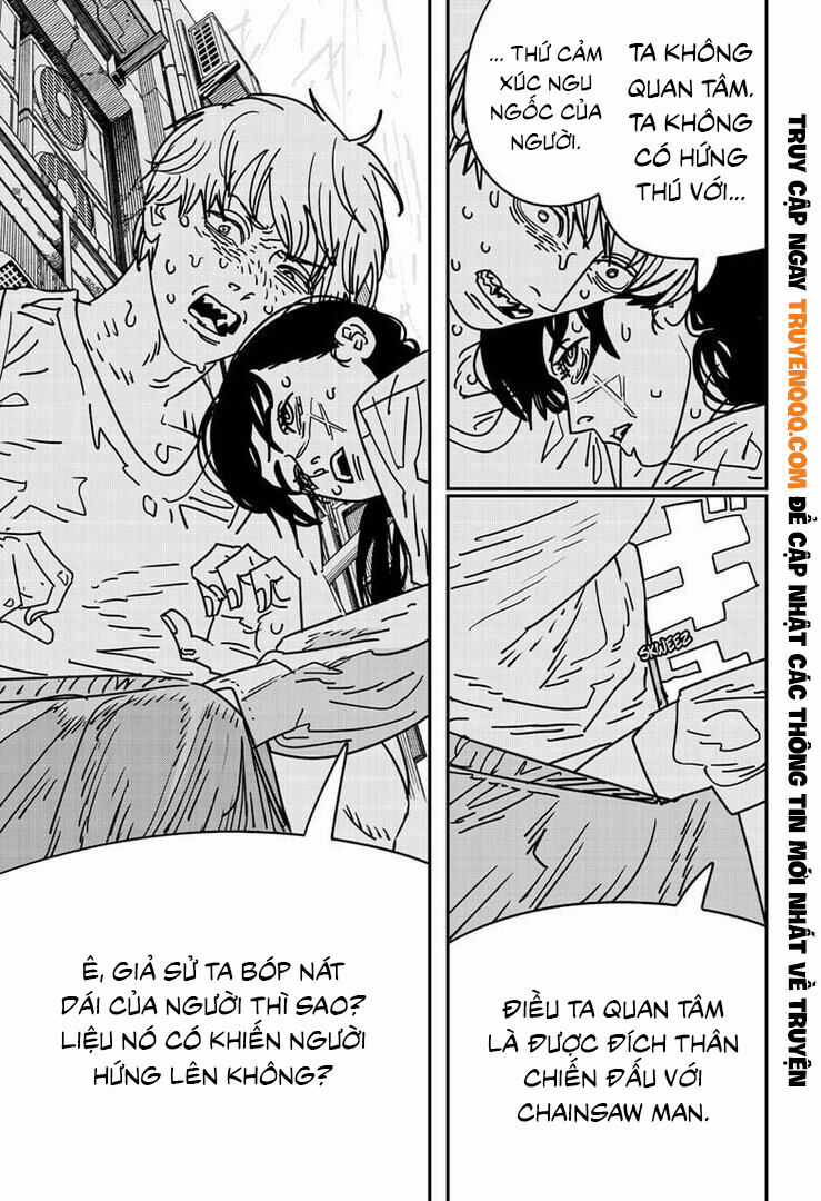 Hội Pháp Sư - Chapter 167 - Trang 8