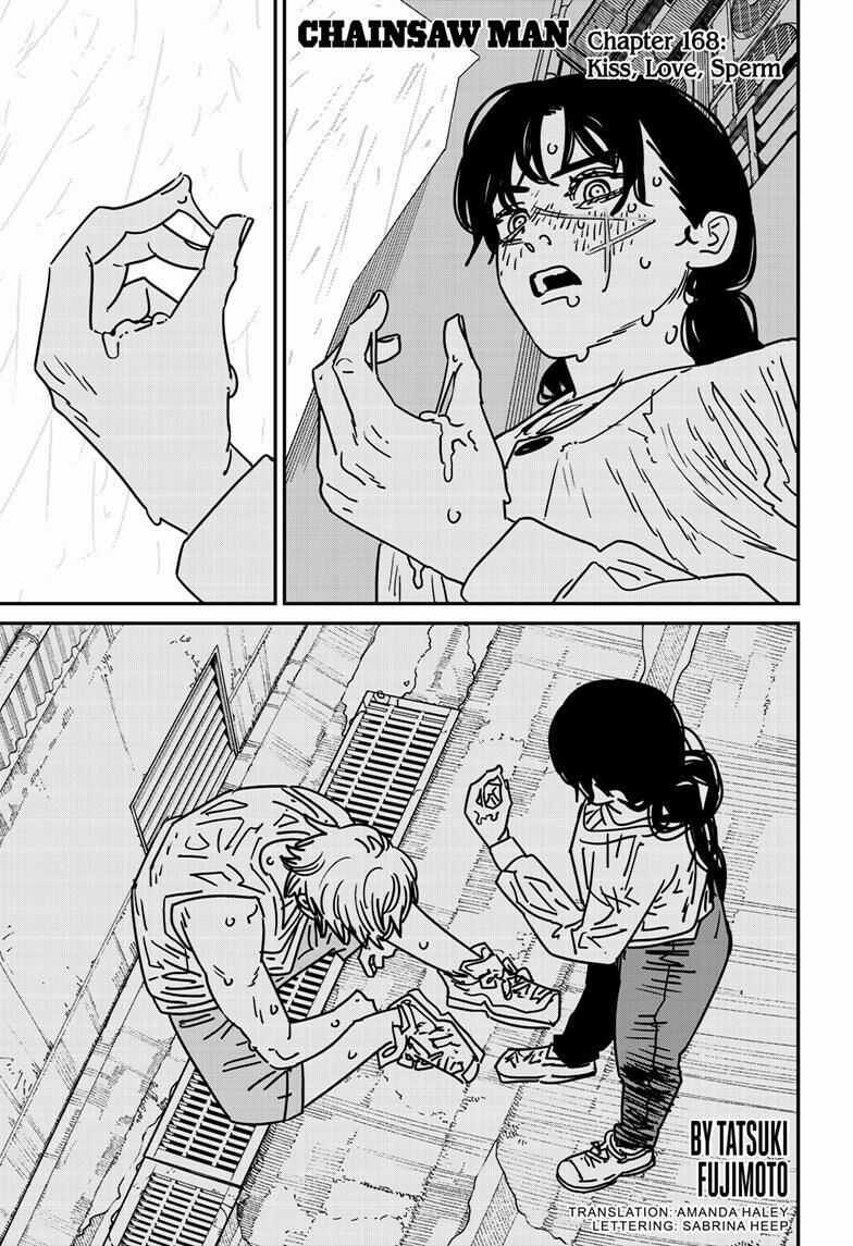 Hội Pháp Sư - Chapter 168 - Trang 1