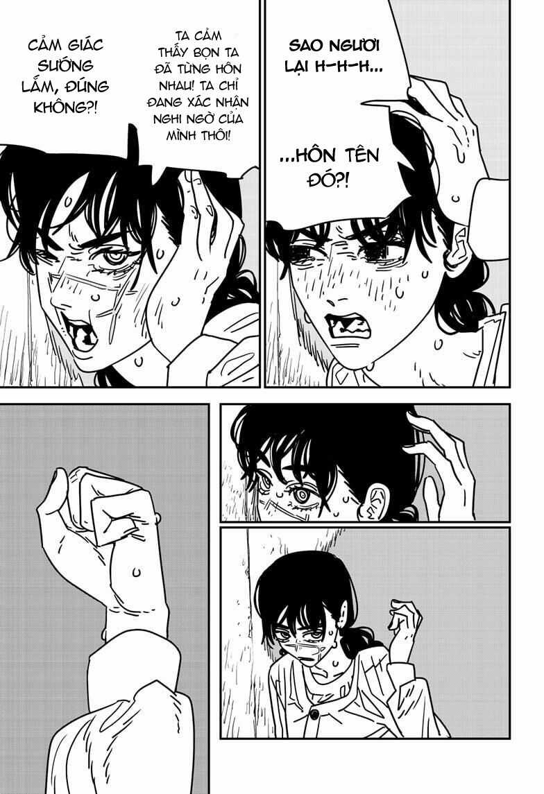 Hội Pháp Sư - Chapter 168 - Trang 11