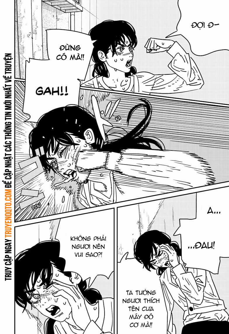 Hội Pháp Sư - Chapter 168 - Trang 12