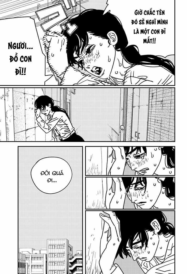 Hội Pháp Sư - Chapter 168 - Trang 13