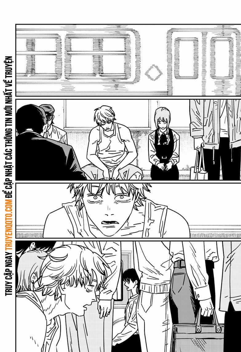 Hội Pháp Sư - Chapter 168 - Trang 14