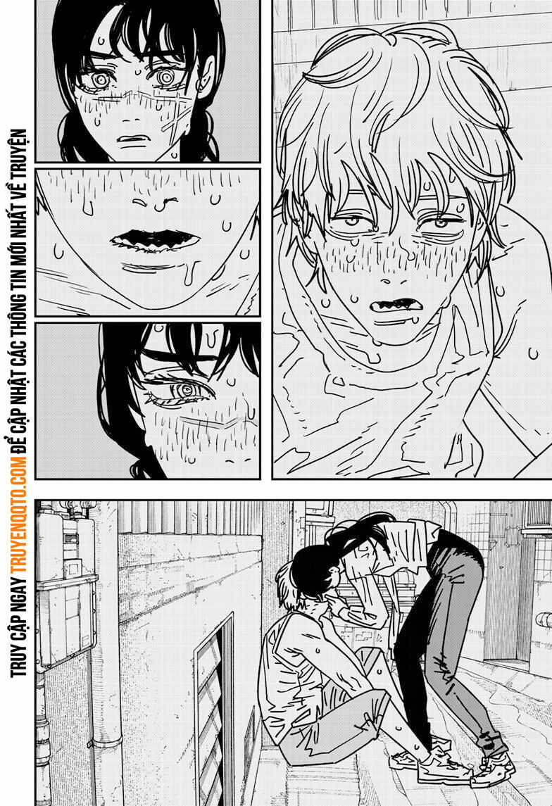 Hội Pháp Sư - Chapter 168 - Trang 4