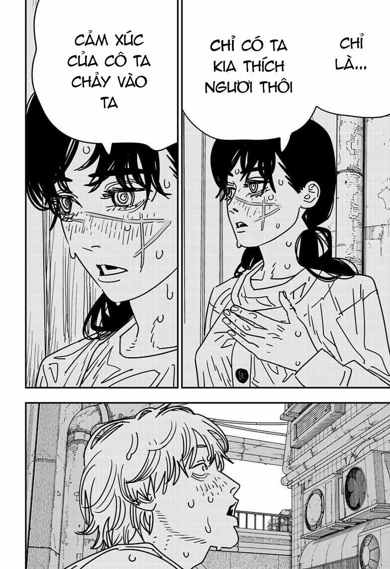 Hội Pháp Sư - Chapter 168 - Trang 6