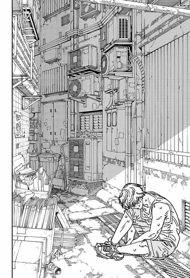 Hội Pháp Sư - Chapter 168 - Trang 8