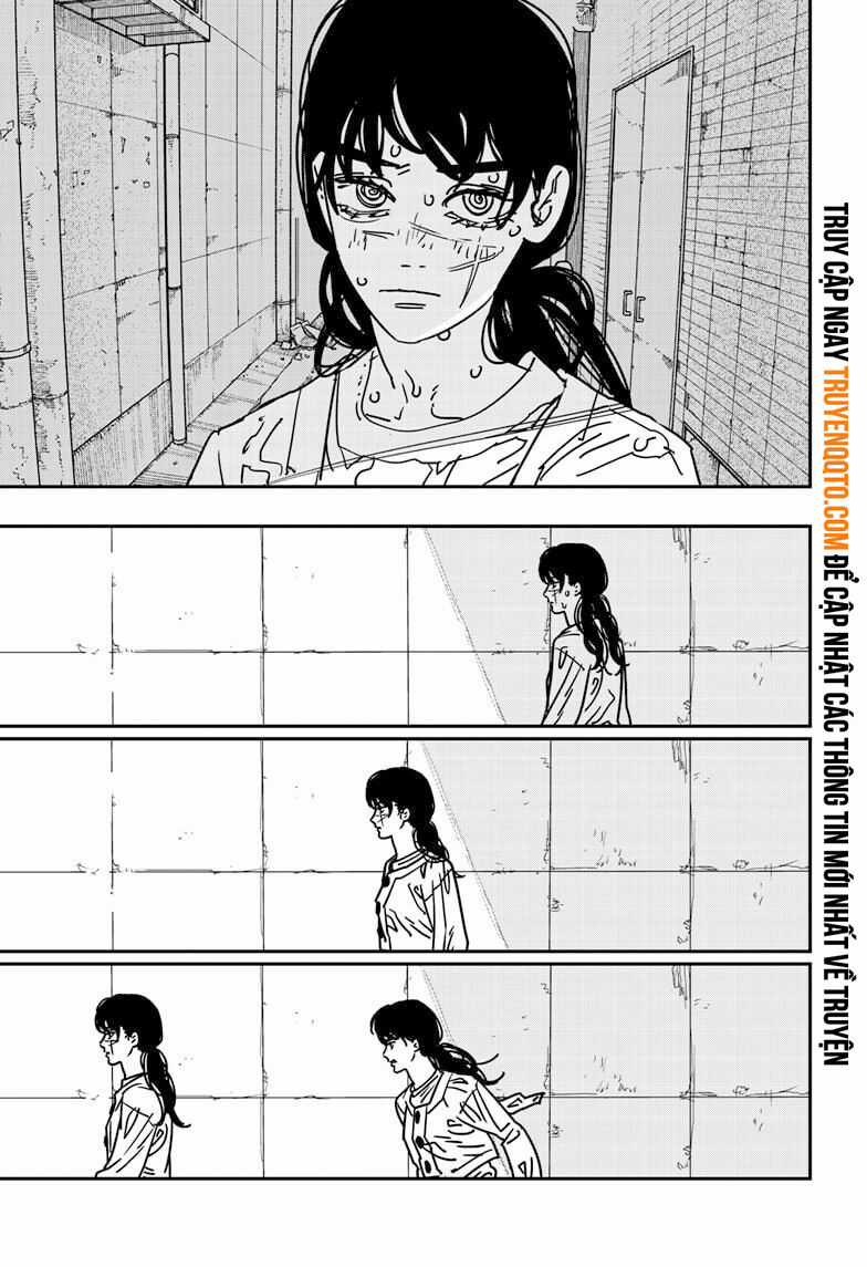 Hội Pháp Sư - Chapter 168 - Trang 9