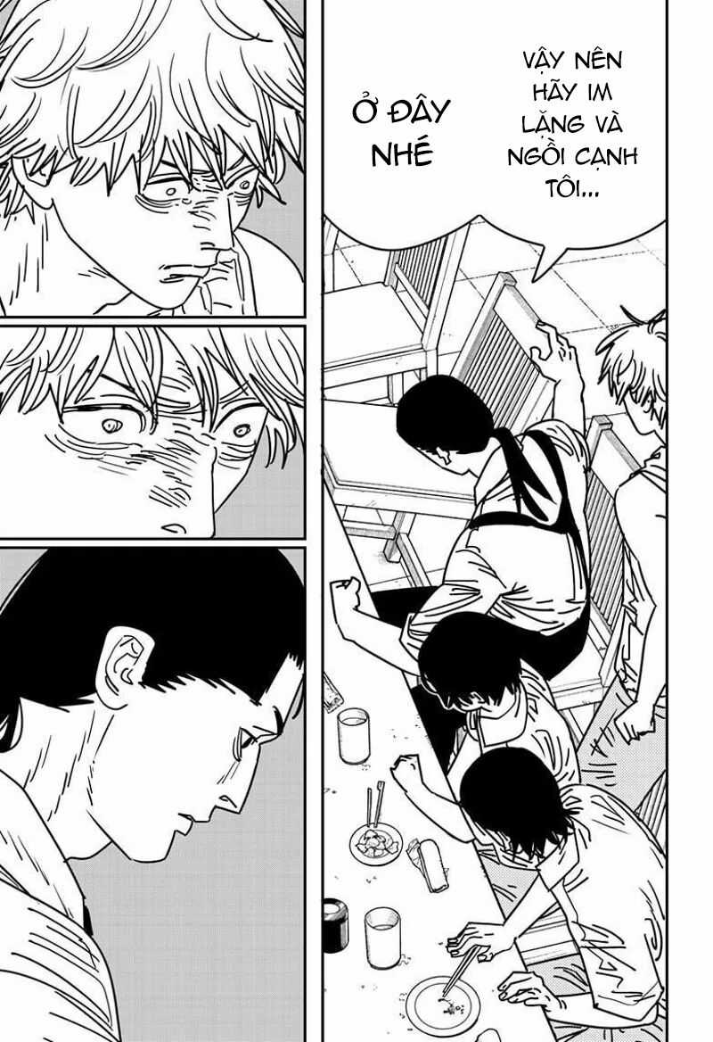 Hội Pháp Sư - Chapter 169 - Trang 13