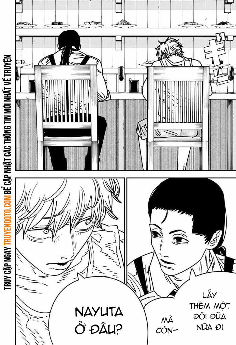 Hội Pháp Sư - Chapter 169 - Trang 14