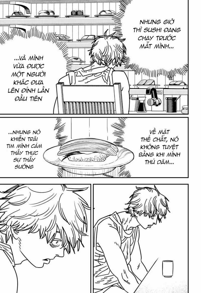 Hội Pháp Sư - Chapter 169 - Trang 5