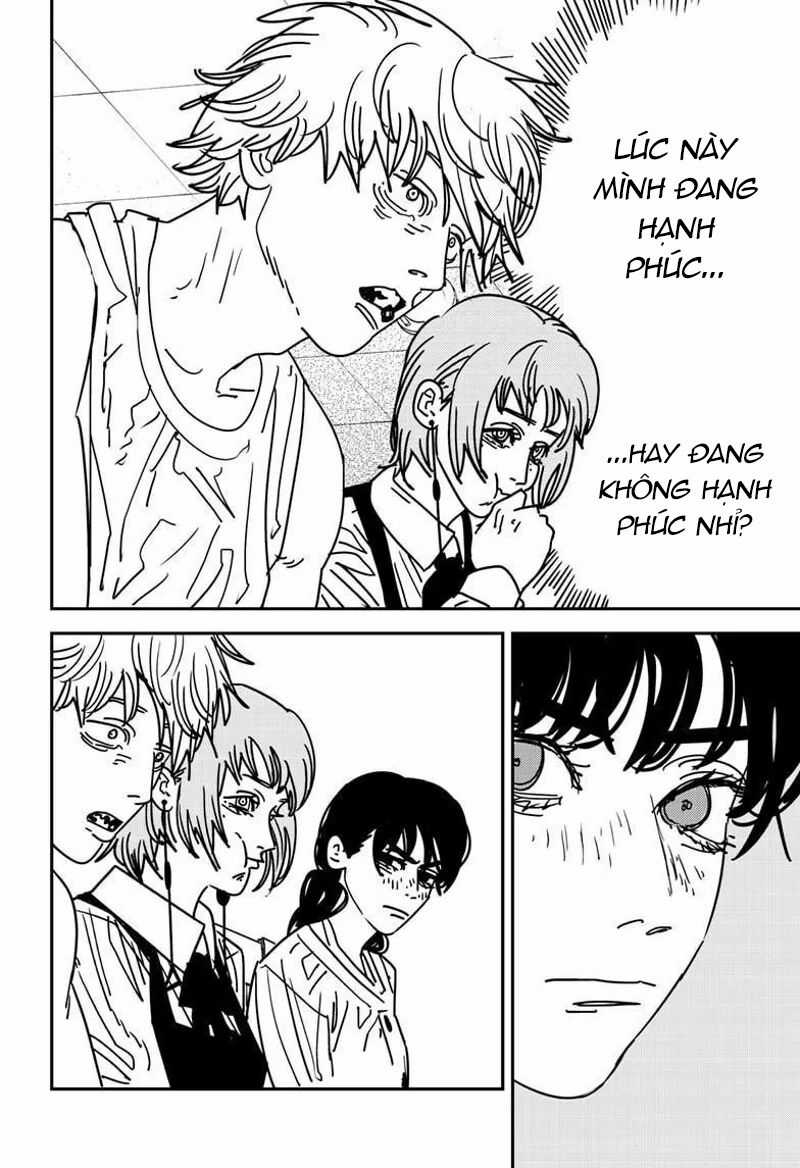 Hội Pháp Sư - Chapter 169 - Trang 6