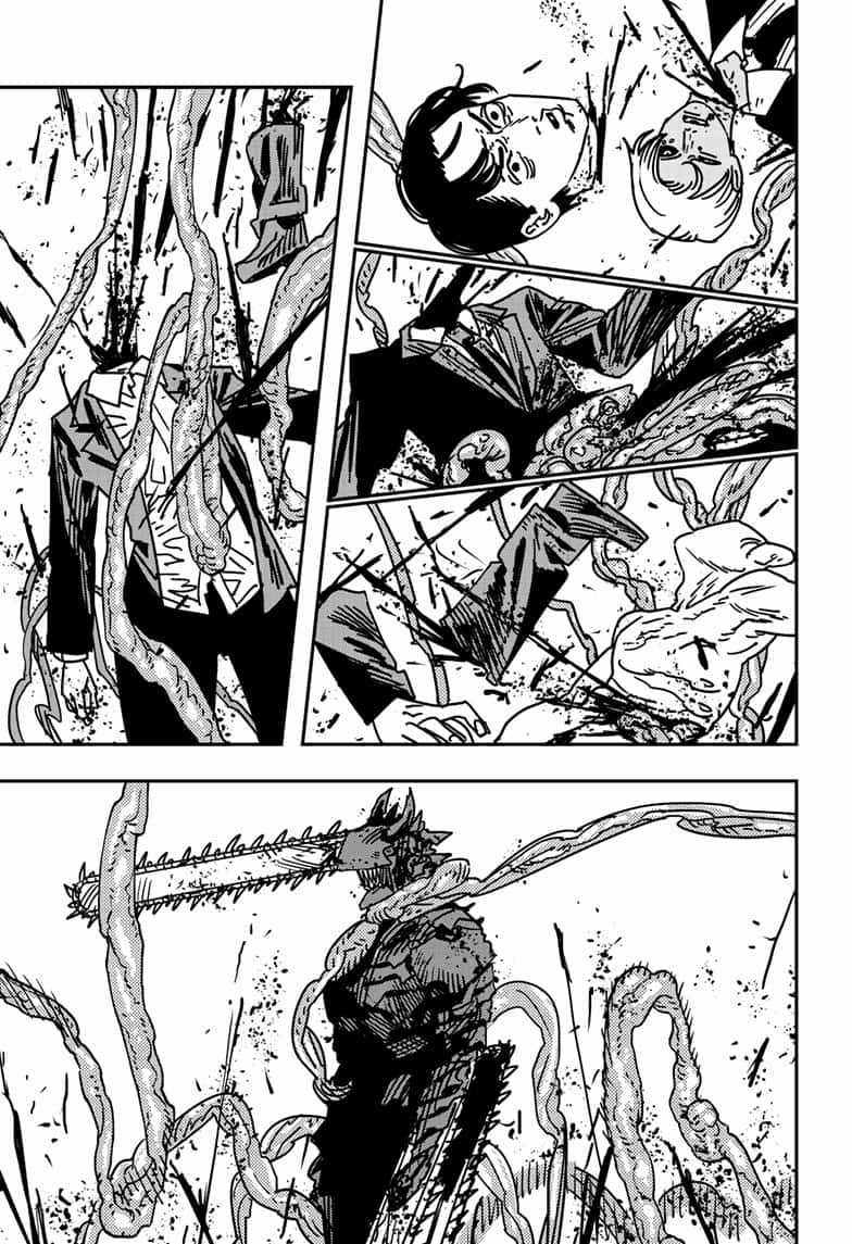 Hội Pháp Sư - Chapter 172 - Trang 6