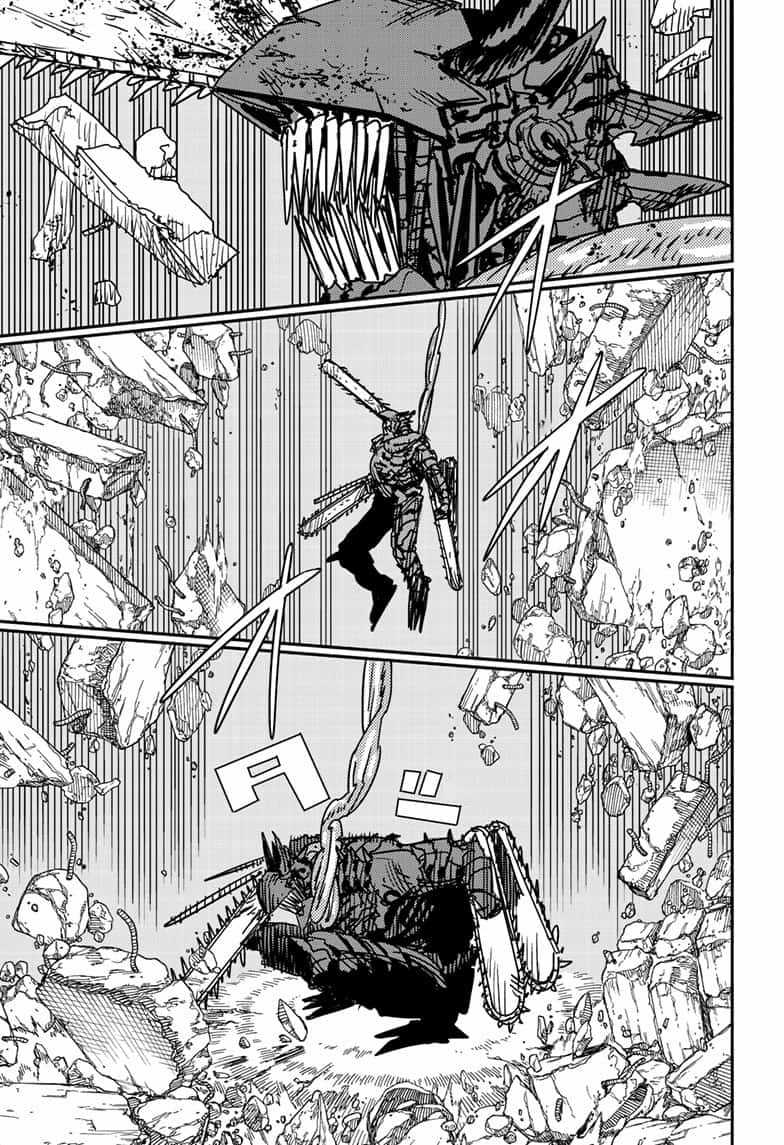 Hội Pháp Sư - Chapter 172 - Trang 8