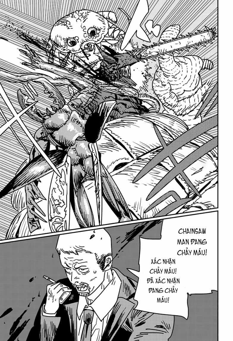 Hội Pháp Sư - Chapter 172 - Trang 10