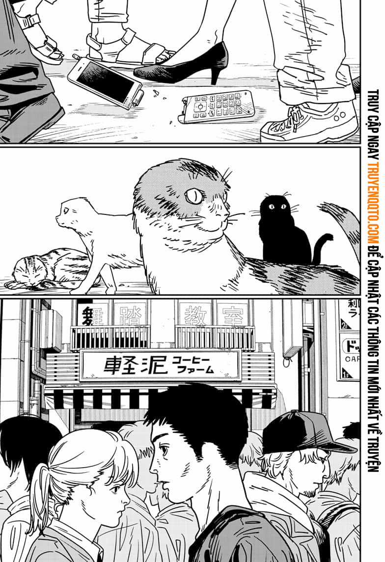 Hội Pháp Sư - Chapter 173 - Trang 2