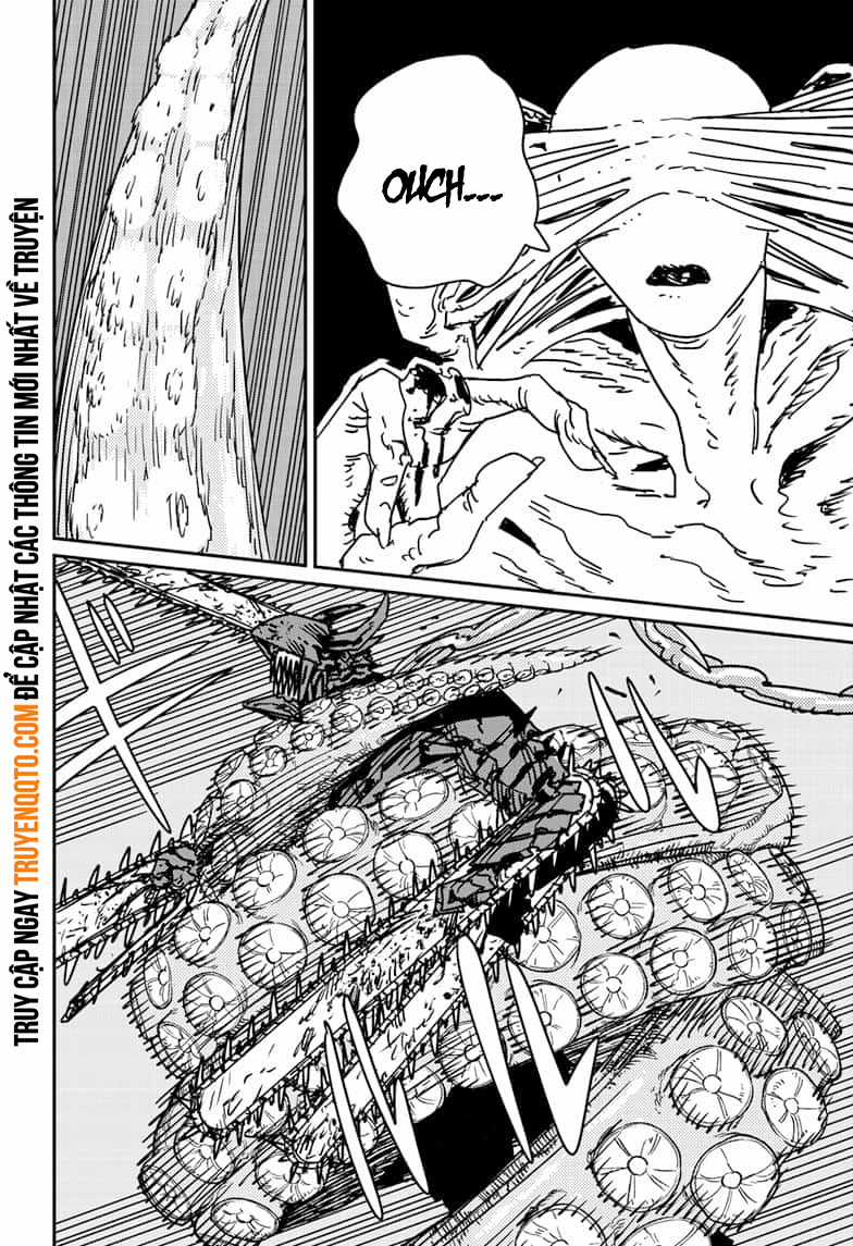 Hội Pháp Sư - Chapter 173 - Trang 12