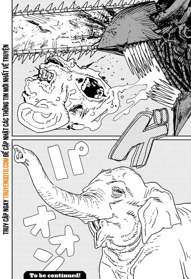 Hội Pháp Sư - Chapter 173 - Trang 14