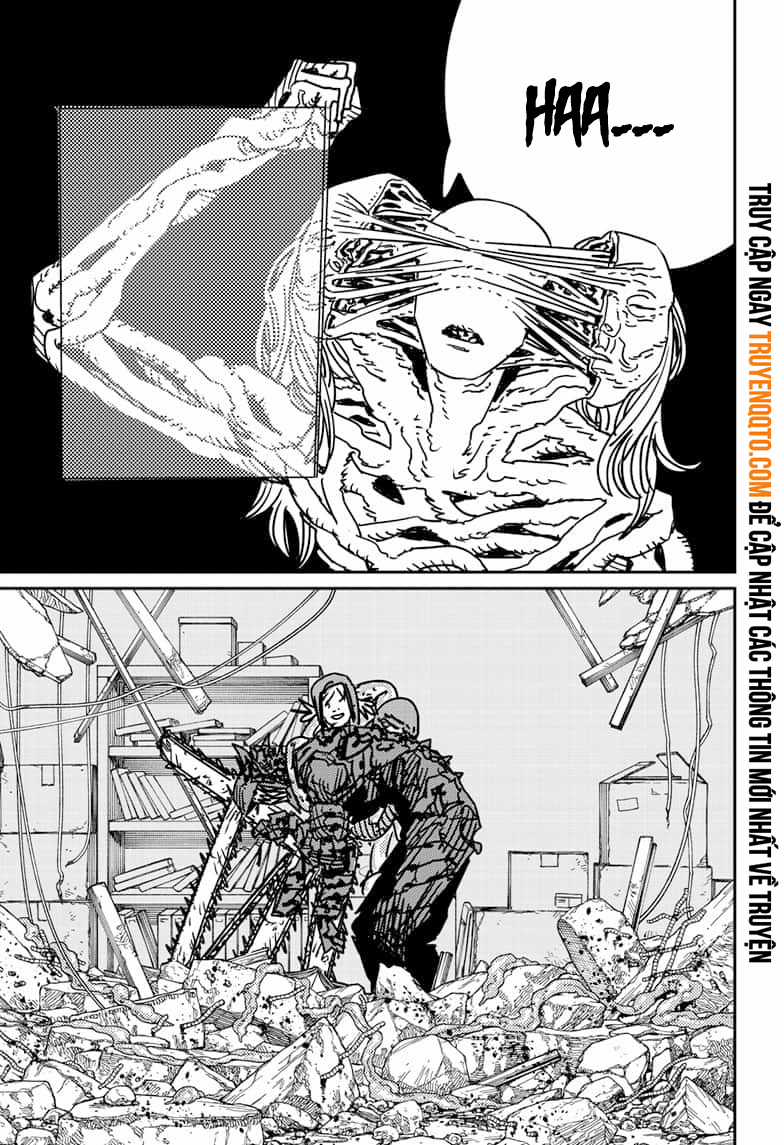 Hội Pháp Sư - Chapter 173 - Trang 9