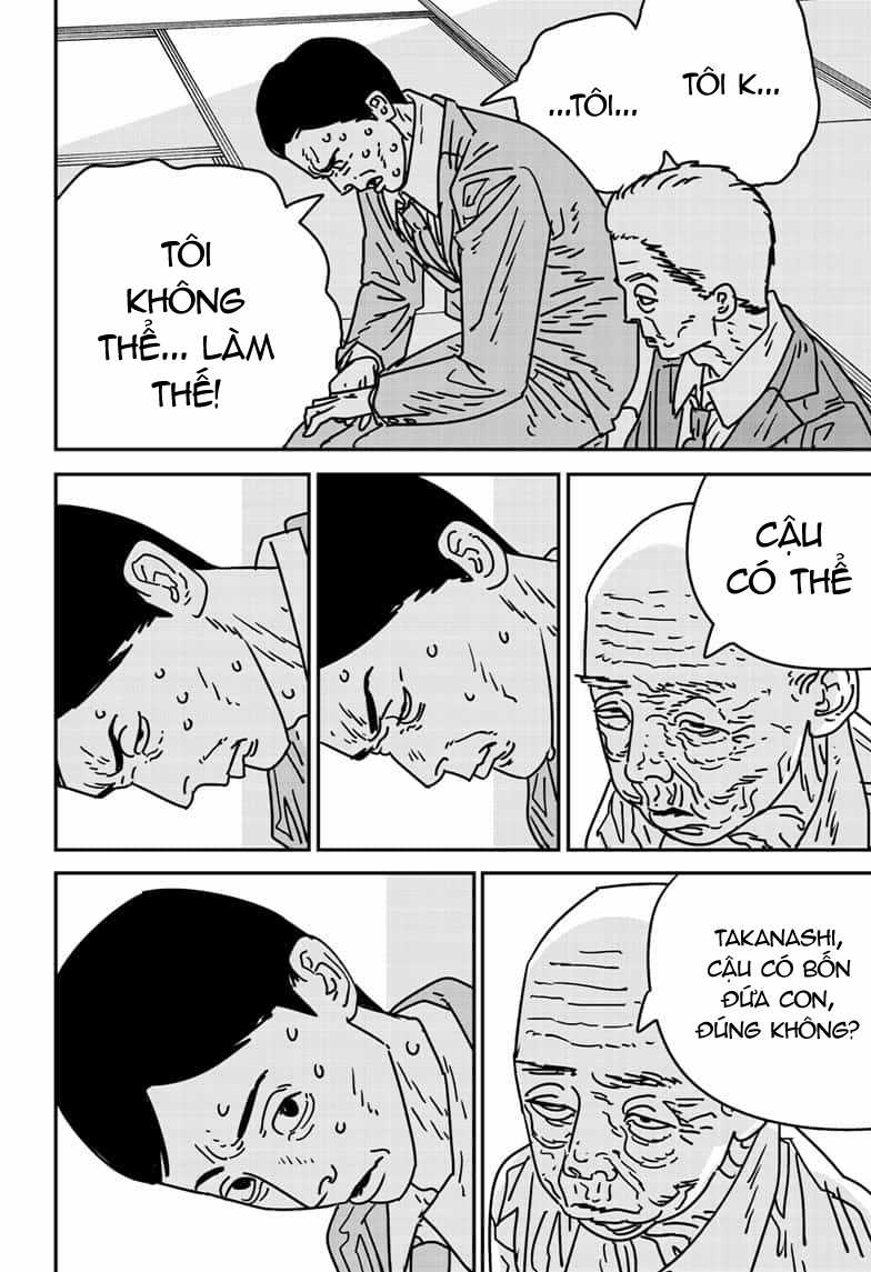 Hội Pháp Sư - Chapter 174 - Trang 11