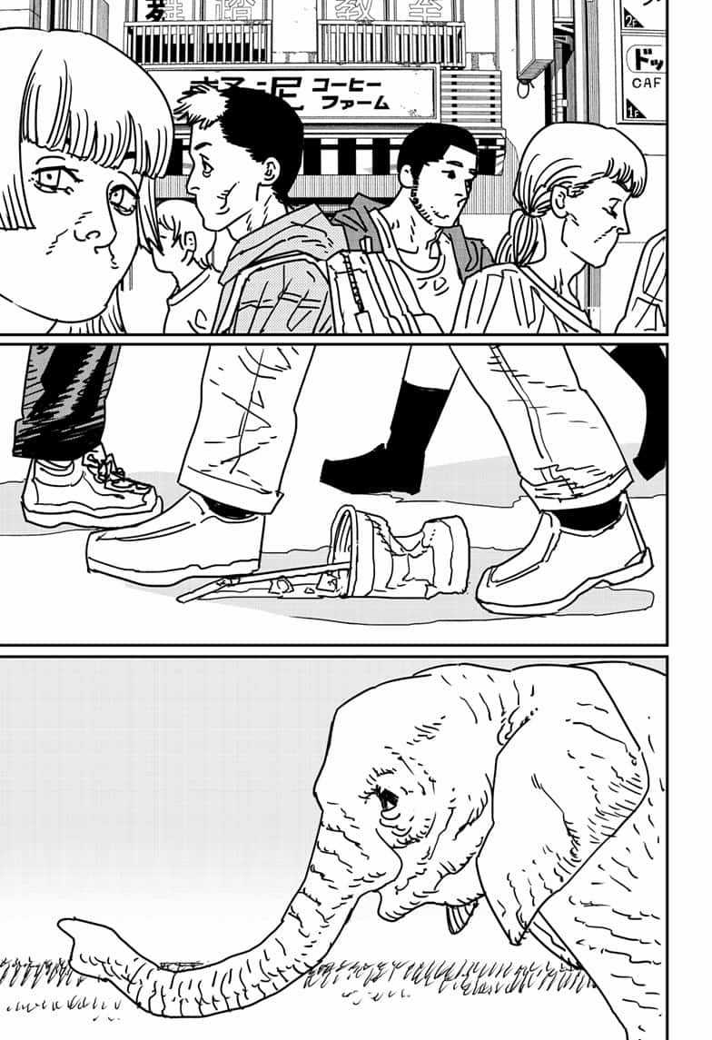 Hội Pháp Sư - Chapter 174 - Trang 16