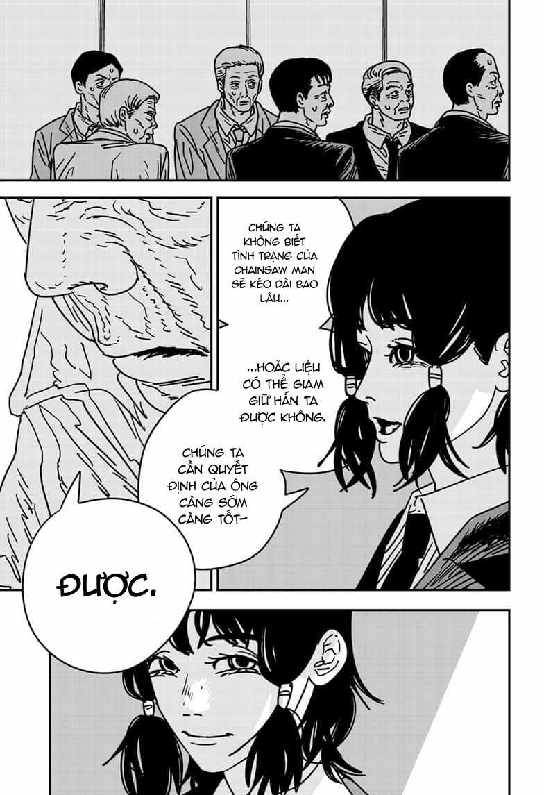 Hội Pháp Sư - Chapter 174 - Trang 8