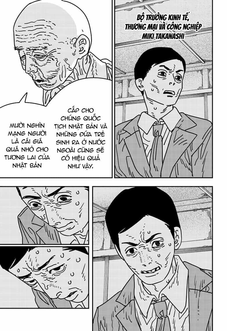 Hội Pháp Sư - Chapter 174 - Trang 10