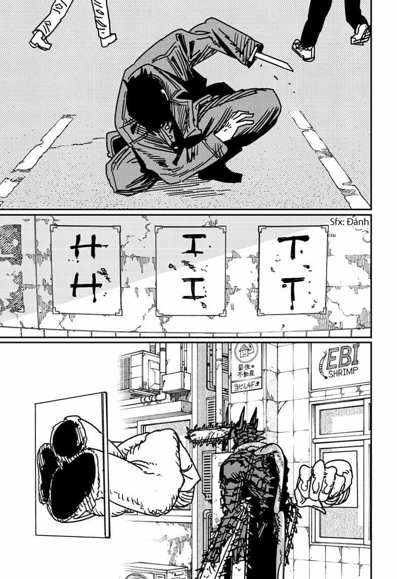 Hội Pháp Sư - Chapter 175 - Trang 5