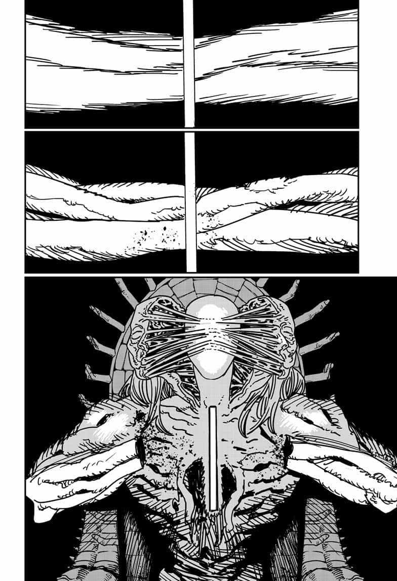 Hội Pháp Sư - Chapter 175 - Trang 8