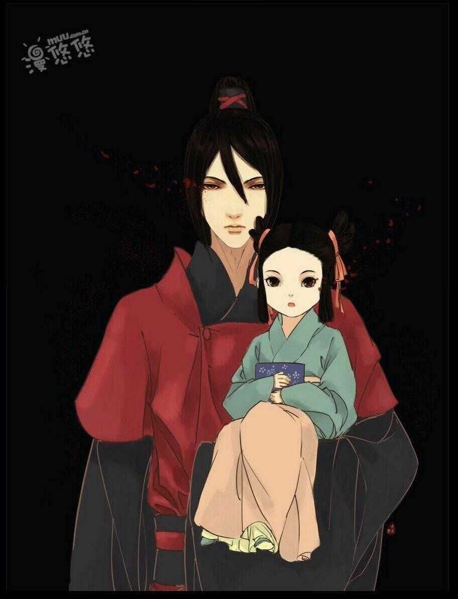 Hôi Phi Yên Diệt - Chapter 0 - Trang 1