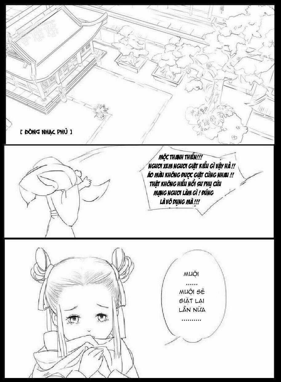 Hôi Phi Yên Diệt - Chapter 0 - Trang 2