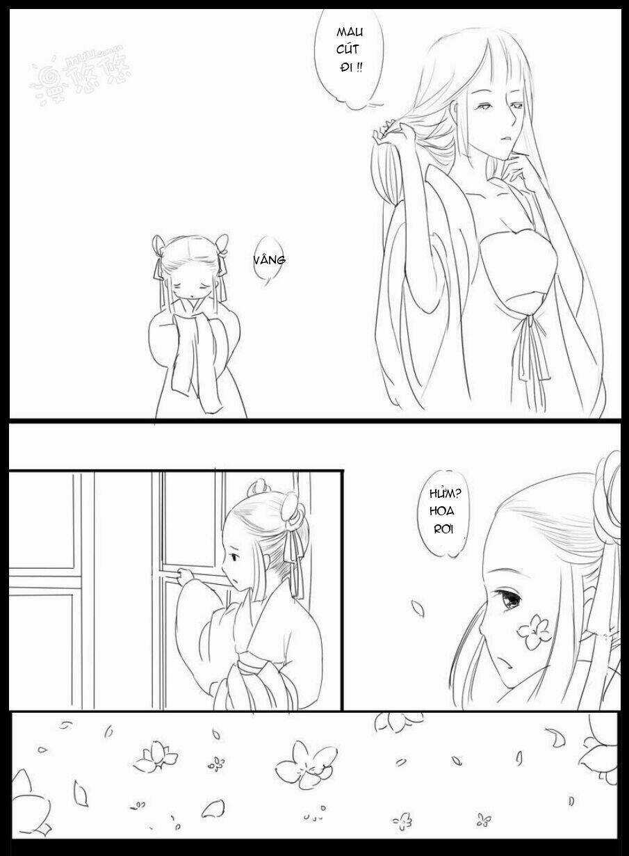 Hôi Phi Yên Diệt - Chapter 0 - Trang 3