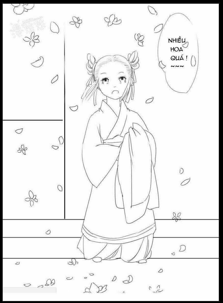 Hôi Phi Yên Diệt - Chapter 0 - Trang 4