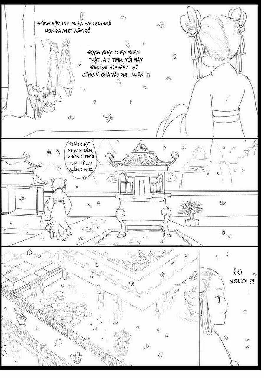 Hôi Phi Yên Diệt - Chapter 0 - Trang 5