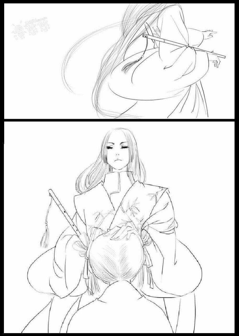 Hôi Phi Yên Diệt - Chapter 0 - Trang 8