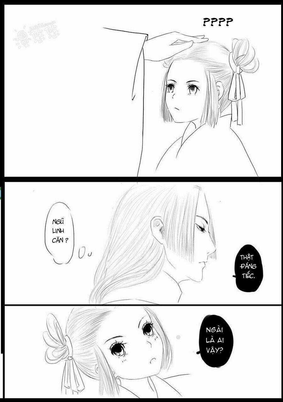 Hôi Phi Yên Diệt - Chapter 0 - Trang 9