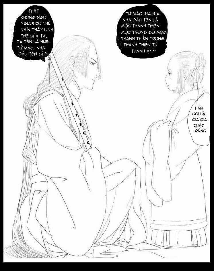 Hôi Phi Yên Diệt - Chapter 0 - Trang 10