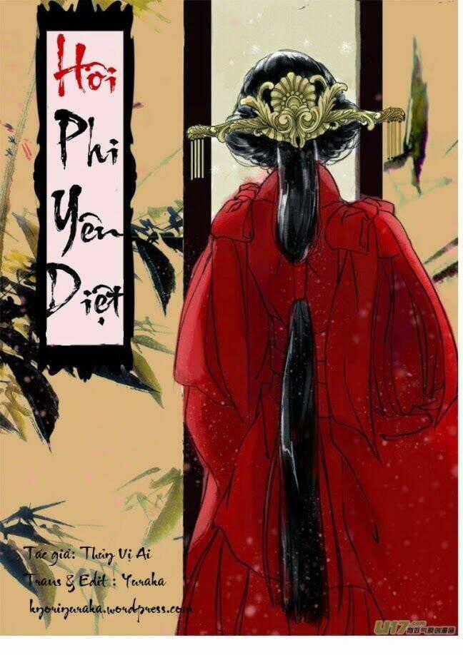Hôi Phi Yên Diệt - Chapter 1 - Trang 1