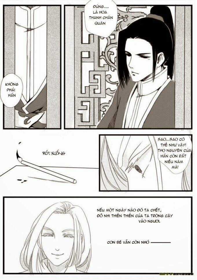 Hôi Phi Yên Diệt - Chapter 1 - Trang 11