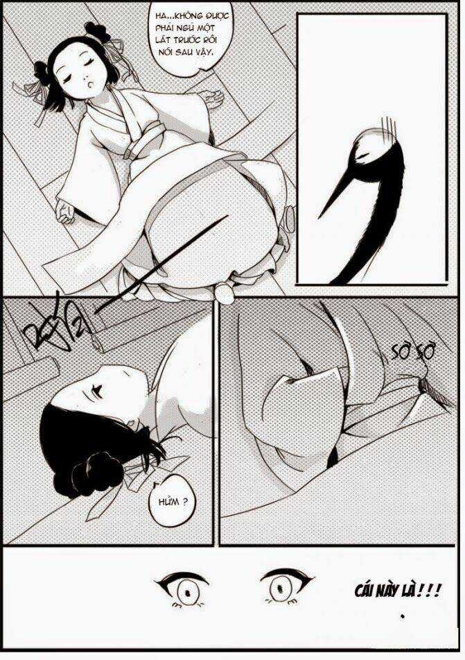 Hôi Phi Yên Diệt - Chapter 1 - Trang 7