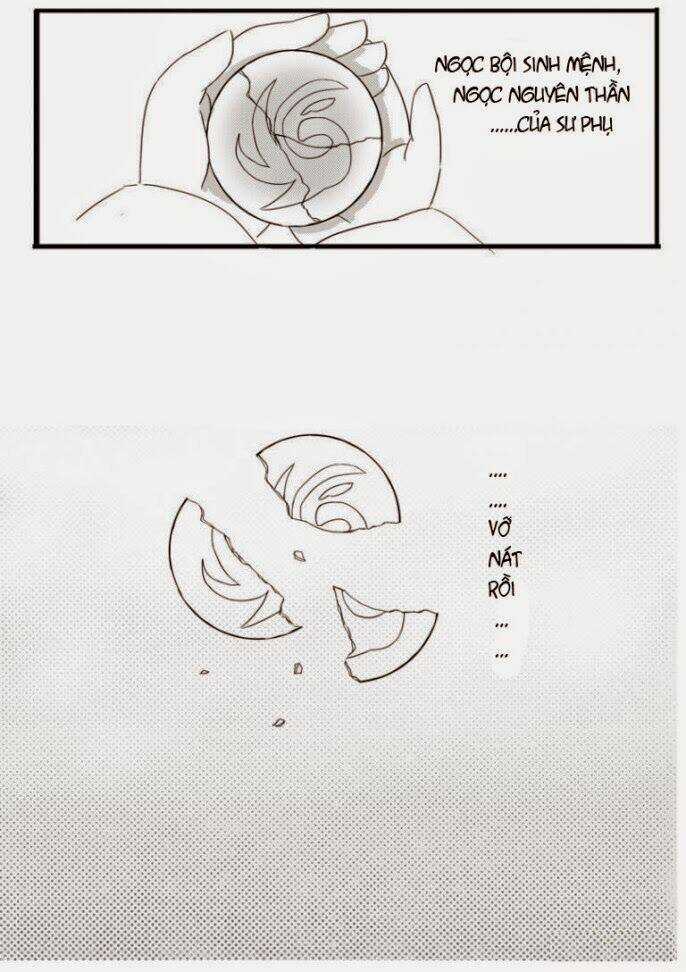 Hôi Phi Yên Diệt - Chapter 1 - Trang 8