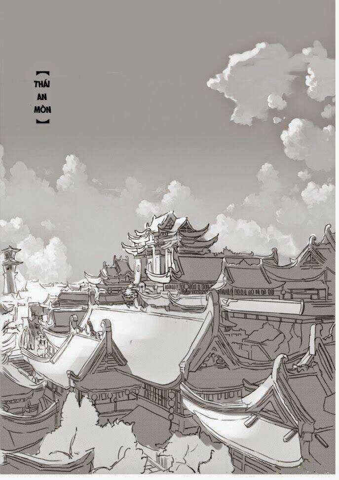 Hôi Phi Yên Diệt - Chapter 1 - Trang 9