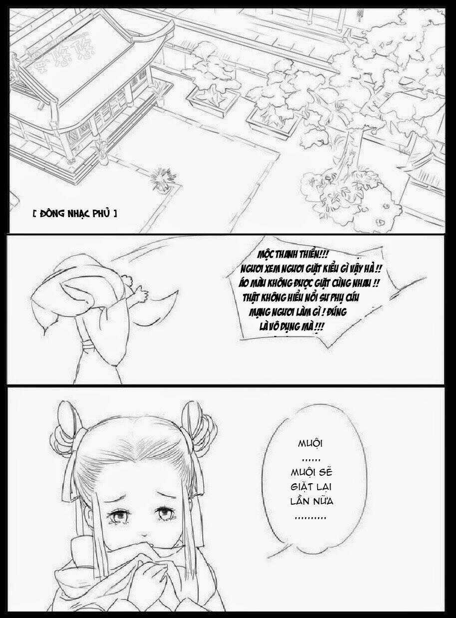 Hôi Phi Yên Diệt - Chapter 2.5 - Trang 2