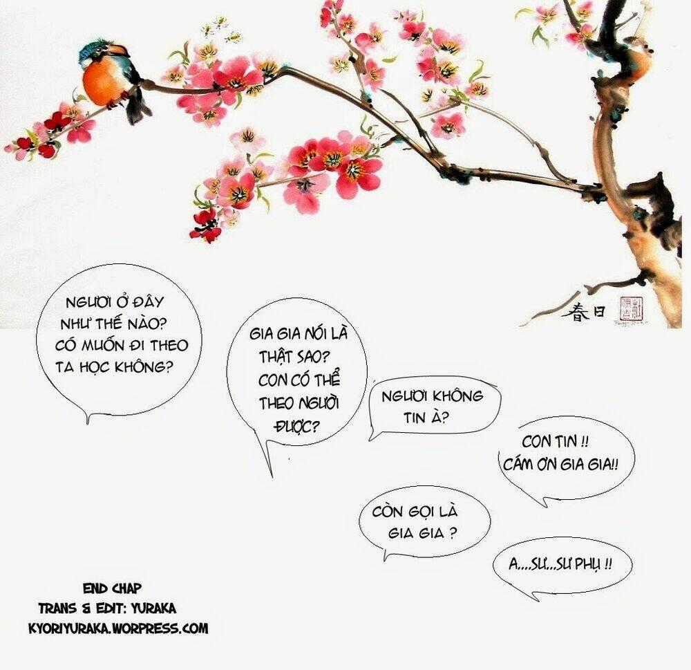 Hôi Phi Yên Diệt - Chapter 2.5 - Trang 11