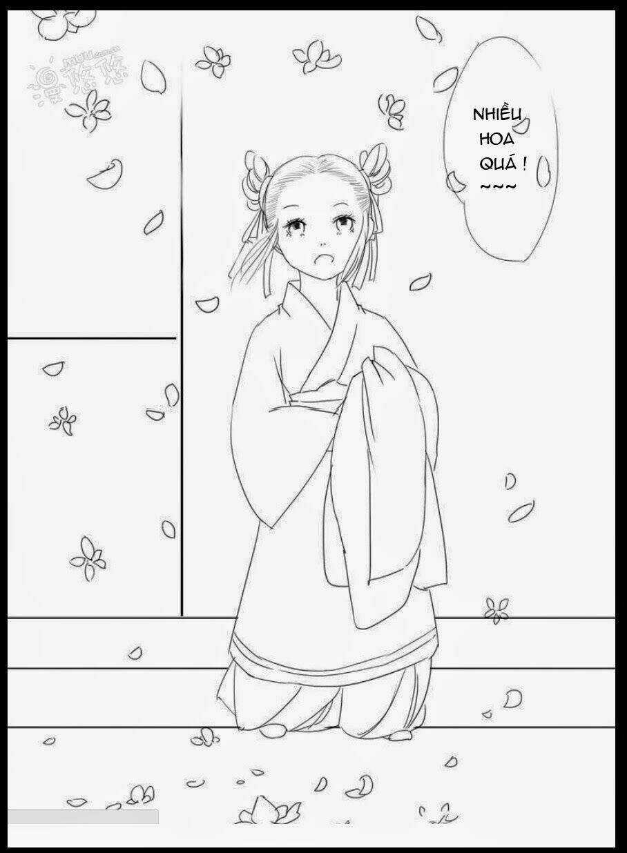 Hôi Phi Yên Diệt - Chapter 2.5 - Trang 4