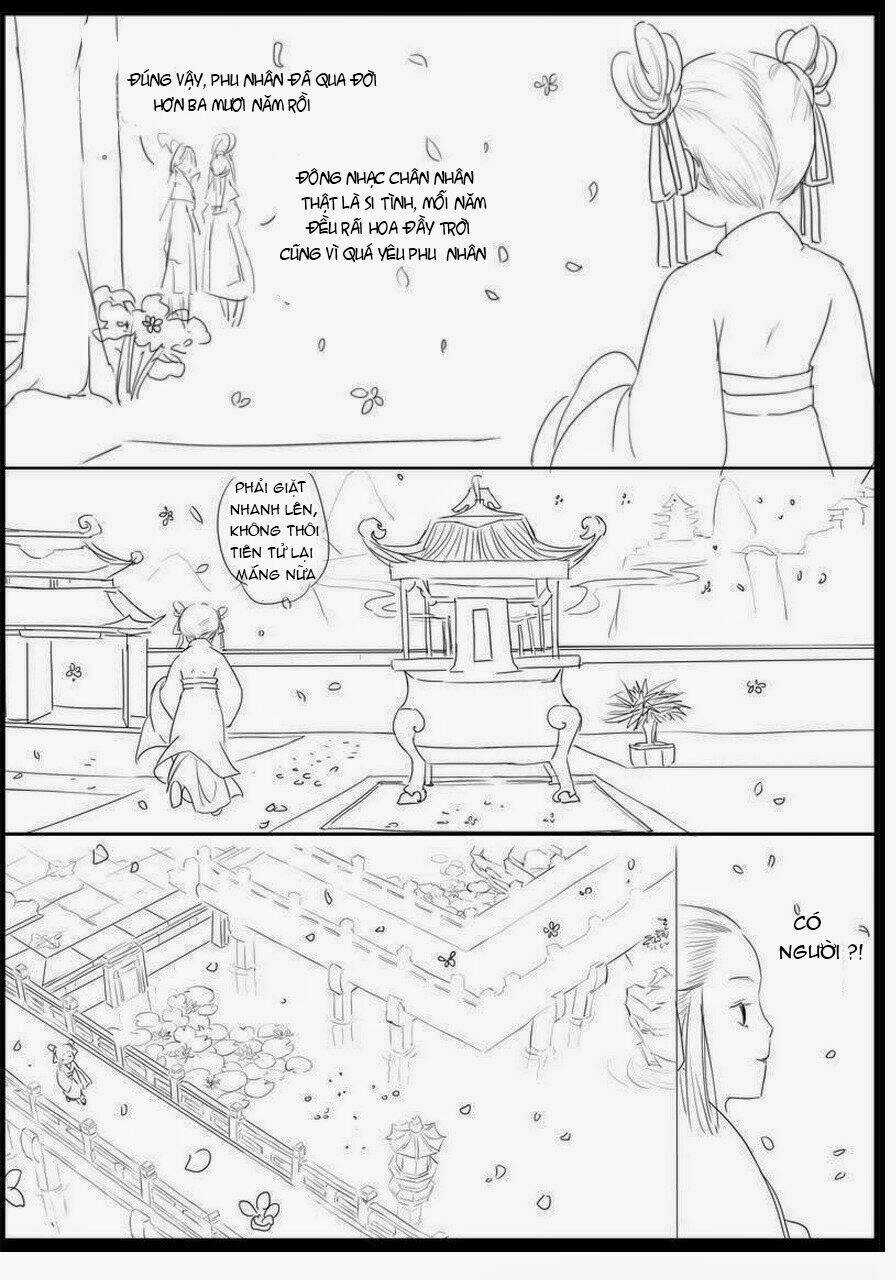 Hôi Phi Yên Diệt - Chapter 2.5 - Trang 5