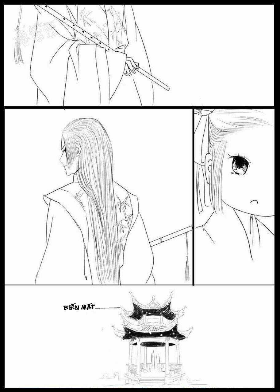 Hôi Phi Yên Diệt - Chapter 2.5 - Trang 7