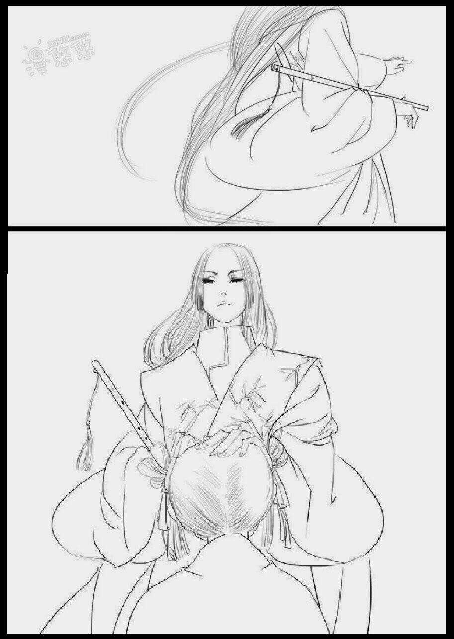 Hôi Phi Yên Diệt - Chapter 2.5 - Trang 8